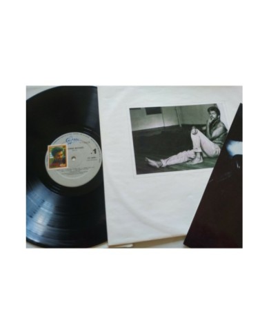 George Michael Faith Epic Spain First Press 1987 - LP Vinilo 12" VG/VG