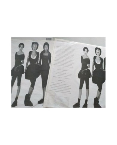 Bananarama The Greatest Hits Collection 1989 London - 2 x LP 12" Vinilo - VG/VG