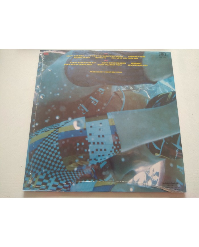 The Monkees Peter Micky Davy Spain First Press - LP Vinilo 12" Nuevo