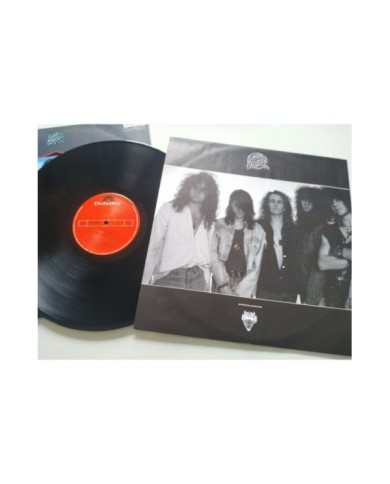 Little Angels Don?t Pray For Me Polydor 1989 UK Edition - LP Vinilo 12" VG/VG 3T