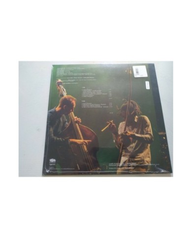 Nathan Riki Thomson Resonance 2019 - LP Vinilo 12" Nuevo - 4T Nathan Riki Thomson Resonance 2019 - LP Vinilo 12" Nuevo - 4T