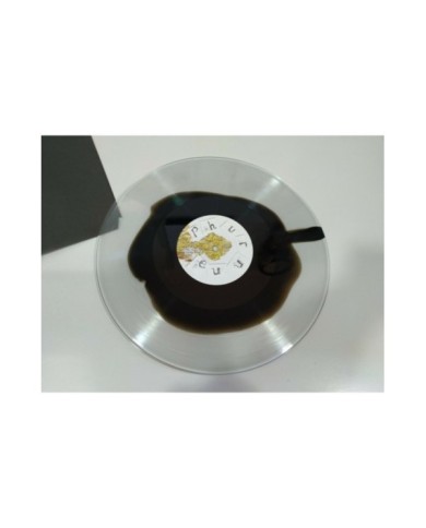 Phurnne To Love Lightly 2016 - LP Vinilo 12" VG+/VG+ - 3T