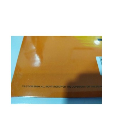 Ten Millennia Love Won?t Wait - 2018 LP Vinilo 12" Nuevo - 4T