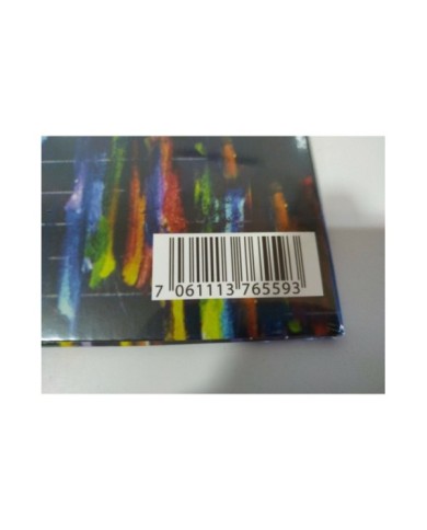 Gabriel Grossi Quintet Motion Live 2019 - LP Vinilo 12" Nuevo - 4T