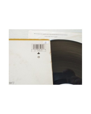 Bananarama Greatest Hits 828106-1 London 1988 - LP Vinilo 12" VG/VG 4T