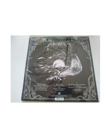 Unanimated Victory In Blood 2021 Century - 2 x LP Vinilo 12" Nuevo