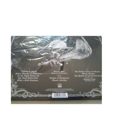 Unanimated Victory In Blood 2021 Century - 2 x LP Vinilo 12" Nuevo