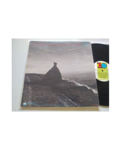 Gary Moore Wild Frontier T-208183 1987 First Press - LP Vinilo 12" VG/VG Mg