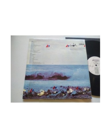 Mike Oldfield Tubullar Bells 1973 UK First Press - LP Vinilo 12" VG/VG Mg Am