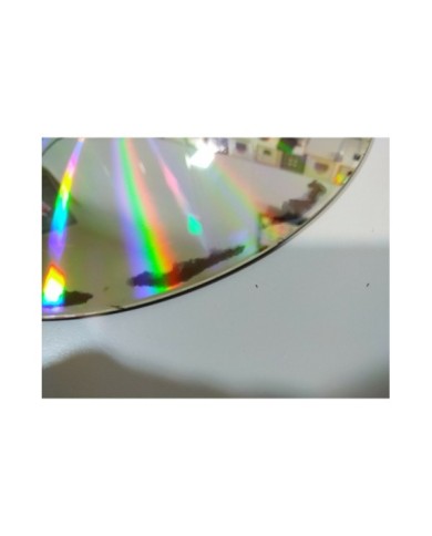 Bigfoot y los Henderson William Dear - Laserdisc LD ESPA?OL Bigfoot y los Henderson William Dear - Laserdisc LD ESPA?OL