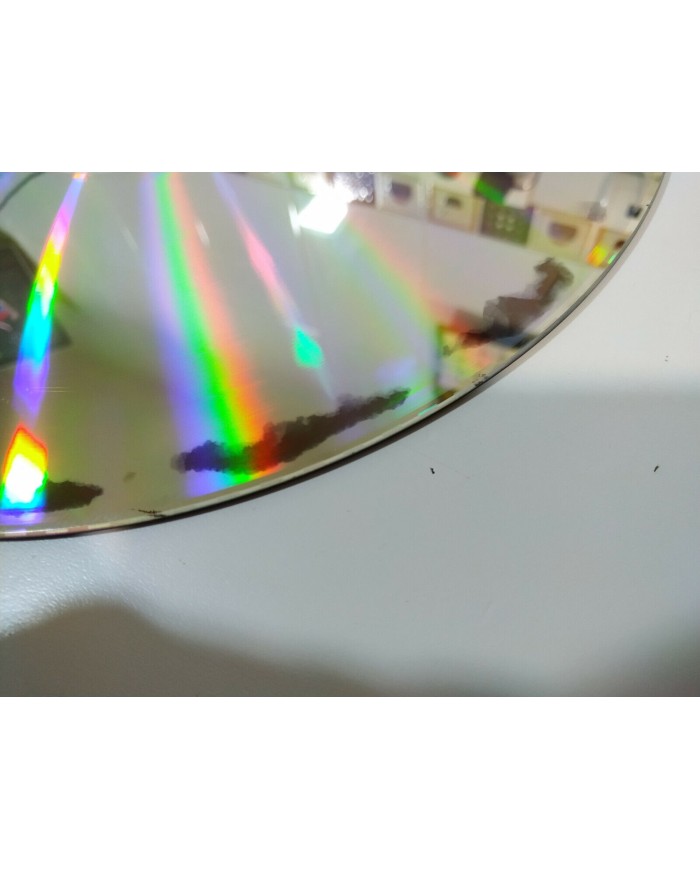 Bigfoot y los Henderson William Dear - Laserdisc LD ESPA?OL Bigfoot y los Henderson William Dear - Laserdisc LD ESPA?OL