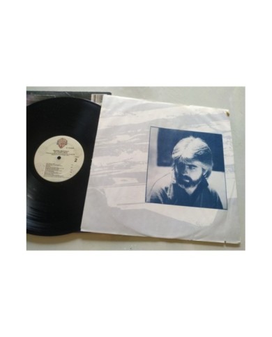 Michael McDonald No Lookin Back 1985 1-25291 Warner USA - LP 12" Vinilo VG/VG Am