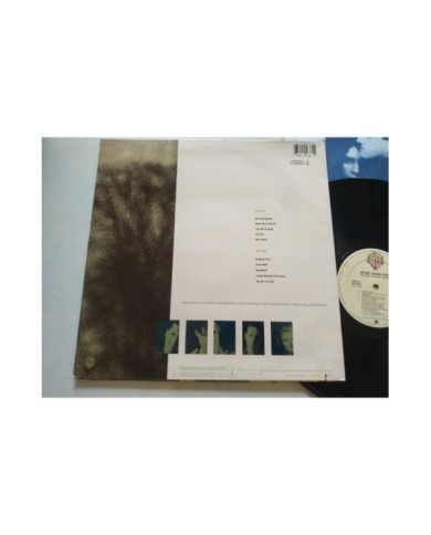 Boom Crash Opera 1987 WEA 925636-1 Spain First Press - LP Vinilo 12" VG/VG Am Boom Crash Opera 1987 WEA 925636-1 Spain First Press - LP Vinilo 12" VG/VG Am