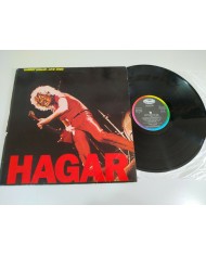 AUGUST DEMON LP 12" VINYL VINILO 1987 RUSSIA EDITION VG/VG MELODIA - 2T