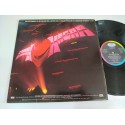 Sammy Hagar Live 1980 Capitol Spain Edition 1983 - LP Vinilo 12" VG/VG - 2T
