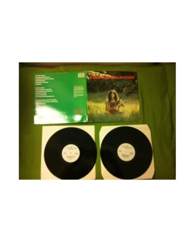 T-REX THE COLLECTION UK Edition - 2 x LP VINILO 12" Gatefold VG/VG CCSLP136 Am T-REX THE COLLECTION UK Edition - 2 x LP VINILO 12" Gatefold VG/VG CCSLP136 Am