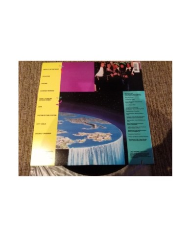 SKAGARACK FIRST ALBUM LP VINYL VINILO 12" 1986 MCA RECORDS AOR VG+/VG+ - 4T SKAGARACK FIRST ALBUM LP VINYL VINILO 12" 1986 MCA RECORDS AOR VG+/VG+ - 4T
