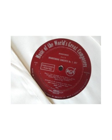 28 JOYAS MUSICALES READER?S DIGEST RCA  - 12 X LP VINYL G+/VG ED VENEZUELA 1960