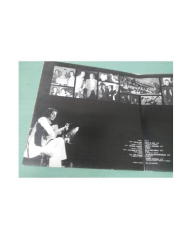 VICTOR MONGE SERRANITO - LP 12" VINILO VINYL 1976 VG/VG COLUMBIA SPAIN EDITION