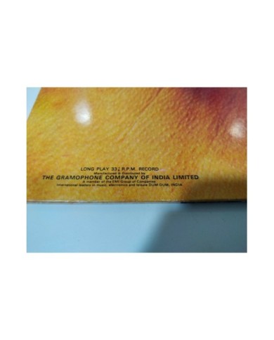 Styx Pieces of Eight - INDIA Edition 1978 A&M - LP Vinilo 12" VG/VG