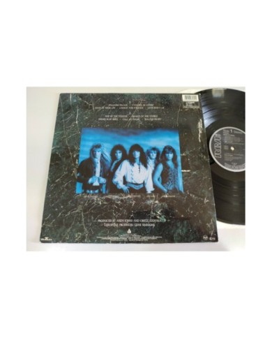 House of Lords Firs Press German Edition 1988 - LP Vinilo 12" VG/VG - 4T House of Lords Firs Press German Edition 1988 - LP Vinilo 12" VG/VG - 4T