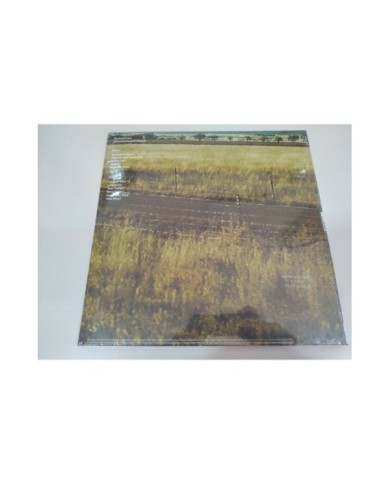 Stubbleman Mountains and Plains 2019 - LP 12" Vinilo Nuevo - 4T