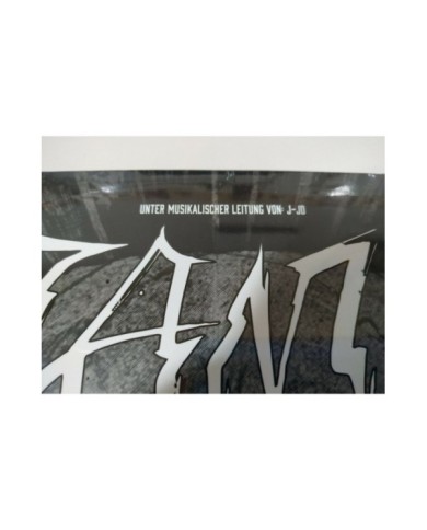 Tami Traffic Sektor West 2018 - 2 x LP Vinilo 12" NUEVO - 4T