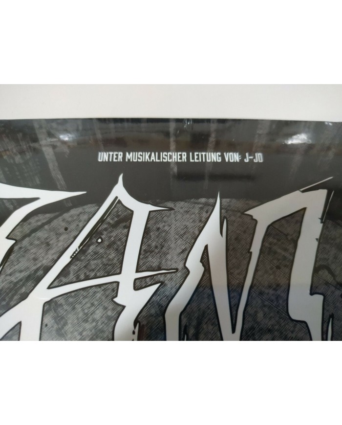 Tami Traffic Sektor West 2018 - 2 x LP Vinilo 12" NUEVO - 4T