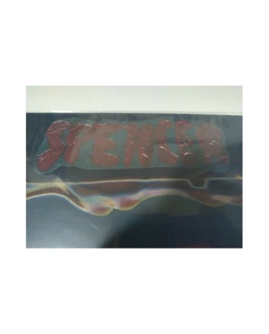 Spencer Radcliffe Looking In - 2015 LP Vinilo 12" Nuevo - 4T