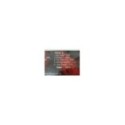 Janette Mason Red Alert 2019 - LP Vinilo 12" NUEVO - 4T