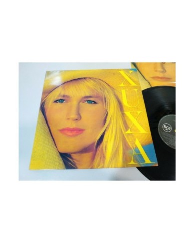 Xuxa Xuxa 2 - Spain Edition 1991 RCA incluye poster - LP Vinilo 12" VG/VG - 2T