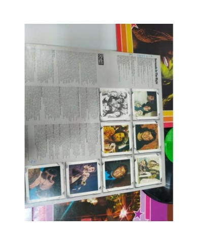 Herb Alpert & His Friends Box Collection German Ed 8 x LP 12" Vinilo VG/VG - 3T