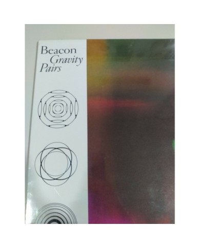 Beacon Gravity Pairs - LP Vinilo 12" NUEVO - 4T