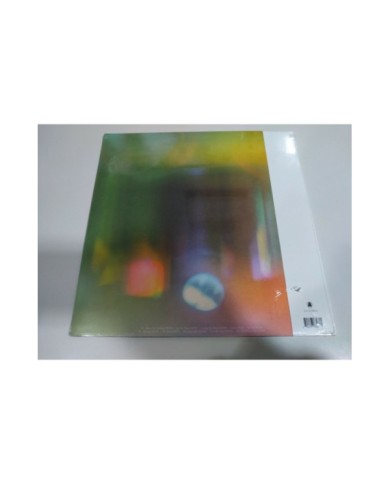 Beacon Gravity Pairs - LP Vinilo 12" NUEVO - 4T