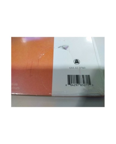 Beacon Gravity Pairs - LP Vinilo 12" NUEVO - 4T