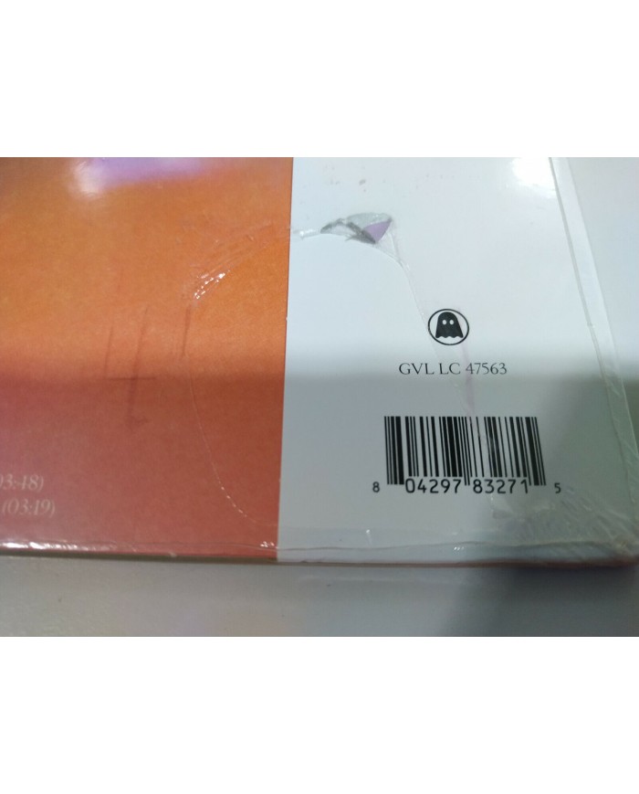 Beacon Gravity Pairs - LP Vinilo 12" NUEVO - 4T