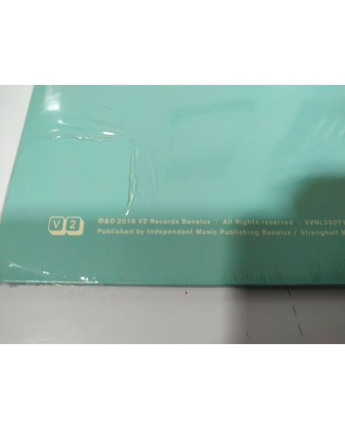 Oi Va Voi Memory Drop 2018 EU Edition - LP Vinilo 12" NUEVO - 4T