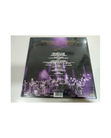 Ian Gillan Contractual Obligation Live St Petersburg 3 x LP Vinilo 12" NUEVO 3T