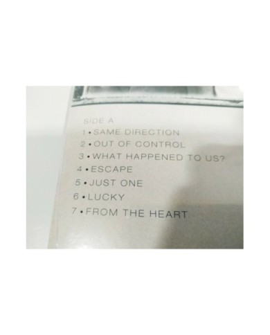 Hoobastank The Reason - 2019 Island EU Edition - LP Vinilo 12" Nuevo - 4T