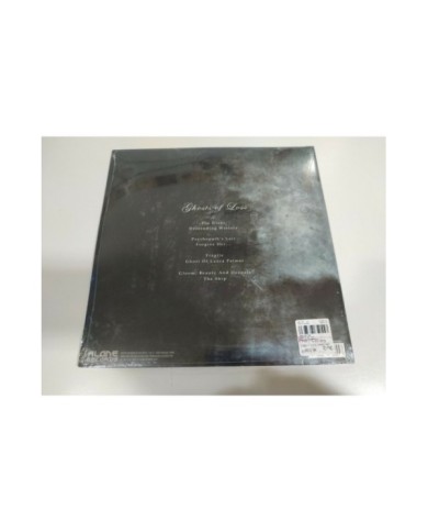 Swallow the Sun Ghosts of Loss 2018 Spain Edition - 2 x LP Vinilo 12" NUEVO - 4T