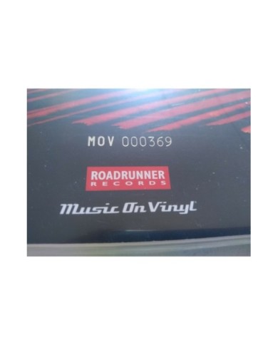 Spineshank Strictly Diesel Limited Edition Number 369 - LP Vinilo 12" NUEVO - 2T