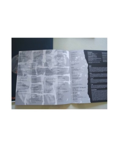 Spineshank Strictly Diesel Limited Edition Number 369 - LP Vinilo 12" NUEVO - 2T