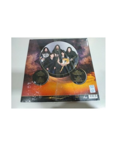 Dream Child Until Death Do We Meet Again 2018 - 2 x LP Vinilo 12" NUEVO - 4T