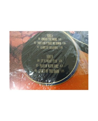 Dream Child Until Death Do We Meet Again 2018 - 2 x LP Vinilo 12" NUEVO - 4T