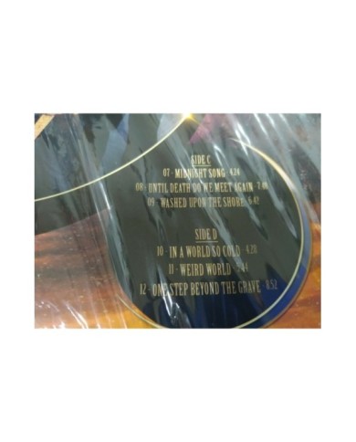 Dream Child Until Death Do We Meet Again 2018 - 2 x LP Vinilo 12" NUEVO - 4T