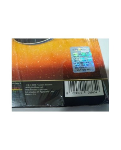 Dream Child Until Death Do We Meet Again 2018 - 2 x LP Vinilo 12" NUEVO - 4T