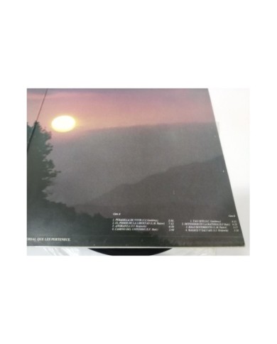 BLOQUE MUSICA PARA LA LIBERTAD LP VINILO VINYL 12" VG+/VG CHAPA GATEFOLD 1981 3T