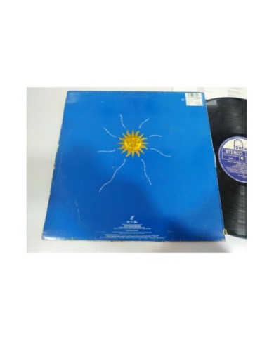 Tears For Fears The Seeds of Love 1989 Spain Edition - LP 12" Vinilo VG/VG - 4T