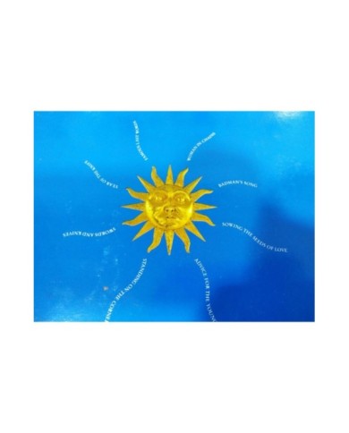 Tears For Fears The Seeds of Love 1989 Spain Edition - LP 12" Vinilo VG/VG - 4T