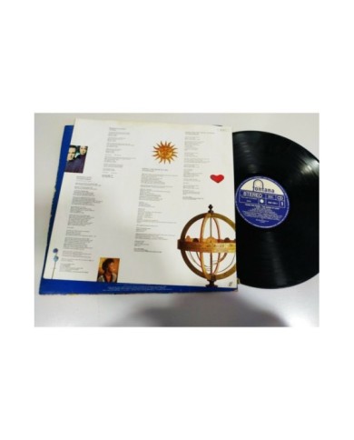 Tears For Fears The Seeds of Love 1989 Spain Edition - LP 12" Vinilo VG/VG - 4T